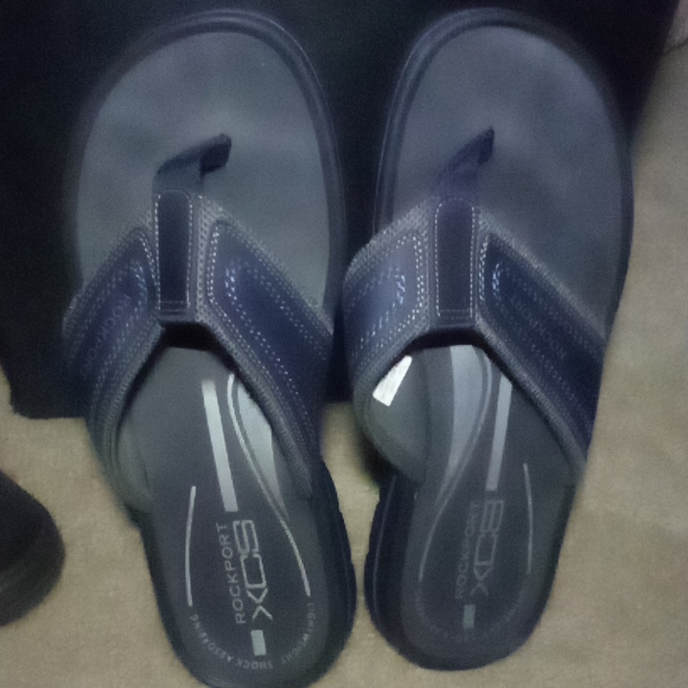Flip flops